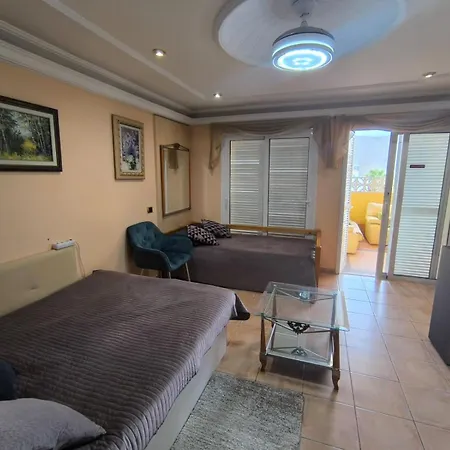 Villa Costa Adeje 别墅