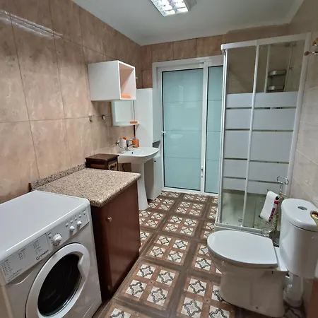 וילה Villa Costa Adeje *