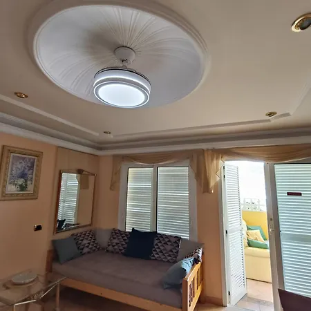 别墅 Villa Costa Adeje *