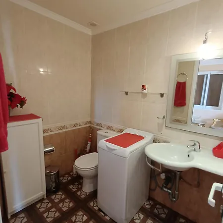 Villa Costa Adeje אדחה