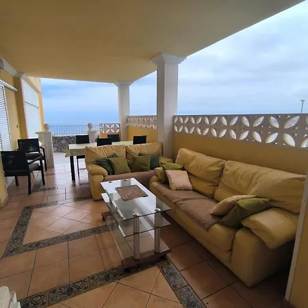Villa Villa Costa Adeje