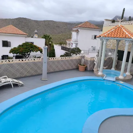 Villa Villa Costa Adeje *