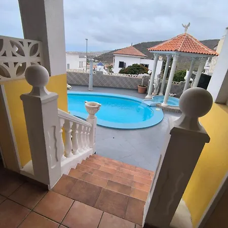 Villa Costa Adeje * Costa Adeje (Tenerife)