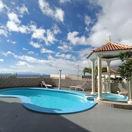 Villa Villa Costa Adeje