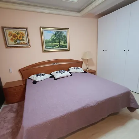 Villa Costa Adeje *