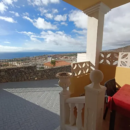 Villa Costa Adeje Villa Costa Adeje (Tenerife)