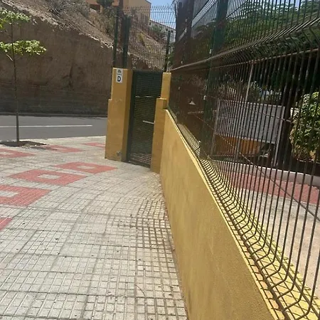 Villa Villa Costa Adeje Costa Adeje (Tenerife)